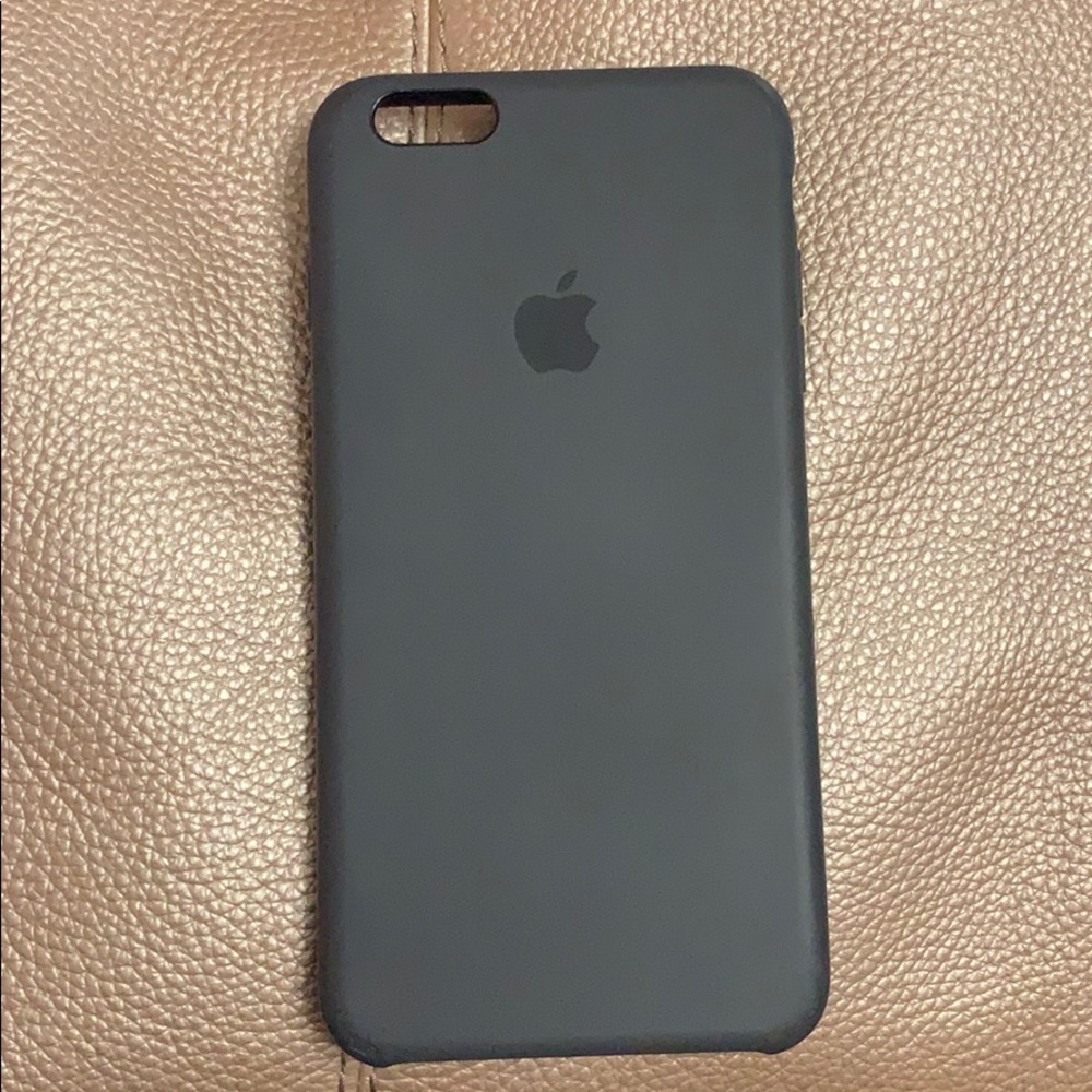 iPhone case